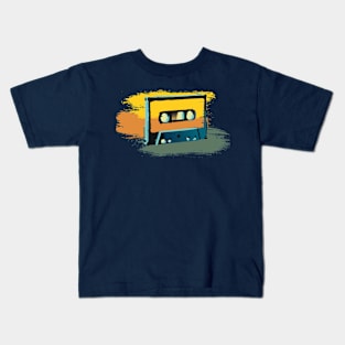 Cassette Kids T-Shirt